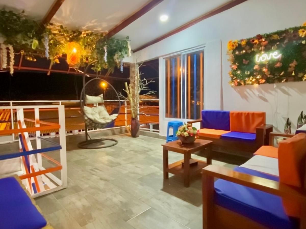 Acuarios Hostal Playa Ladrilleros Екстер'єр фото